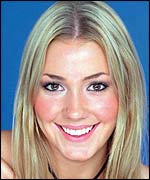 Sarah Whatmore