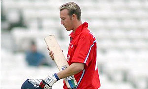Chris Schofield