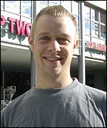 Ben Lohmoeller