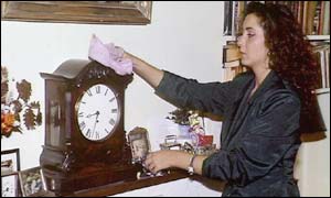 Housework