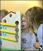 playgroup