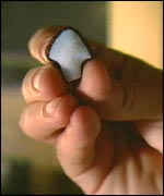 Arrowhead, BBC