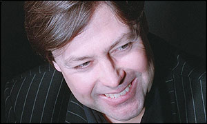 Guy Barker