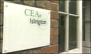 Islington