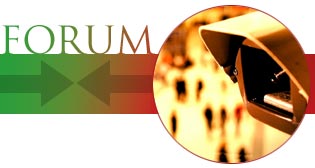 BBC Crime Forum