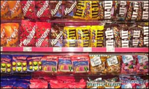 sweets