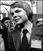 William Hague