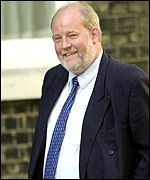 Charles Clarke