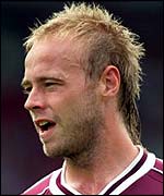 Paul McGregor