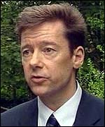 Peter McLean