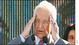Edmund Stoiber