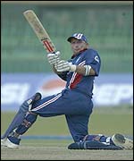 Nasser Hussain