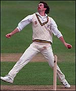 Simon Brown