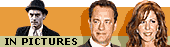The film was directed by Sam Mendes and stars Tom Hanks