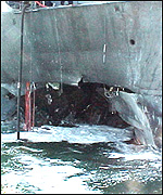 USS Cole