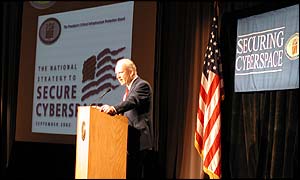 Richard Clarke