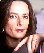 Jacqueline de Baer