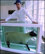 Damien Hirst