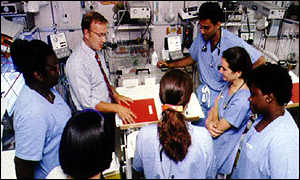 Nurses