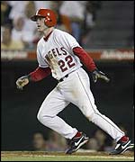 David Eckstein