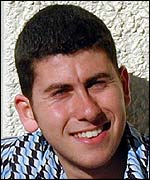 Yoni Jesner