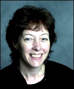 Jill Evans MEP