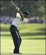 Tiger Woods