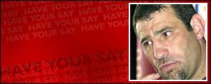Salford coach Karl Harrison 