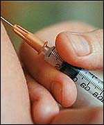 Vaccination