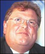 Digby Jones