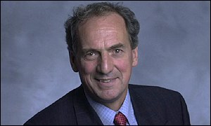 Dr Kim Howells