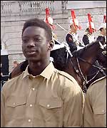 Edmund Poru