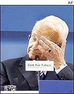 Edmund Stoiber: 
