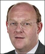 David Bowe MEP