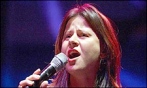 Tracey Ullman