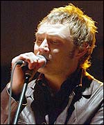 David Gray