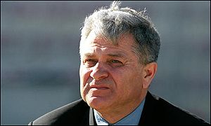 Milan Zivadinovic