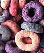 Cheerios