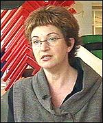 Mandy Haberman