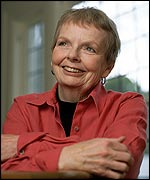 Carol Shields