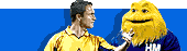 With Dennis Wise rumoured to be dropped from Sugar Puffs ad, we look at other sporting liaisons. 