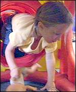 Nursery play