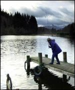 The Trossachs