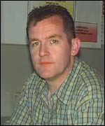 Steve McCabe