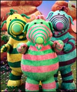Fimbles