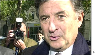 Jean-Rene Fourtou