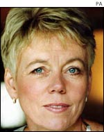 Penny Junor