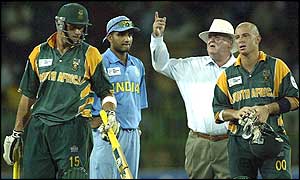 Herschelle Gibbs 