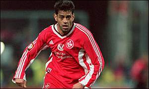 Hany Ramzy