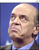 Jose Serra